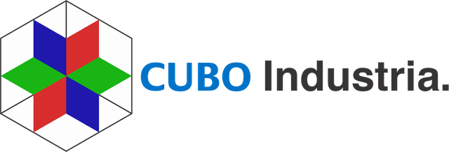 CUBO Indústria